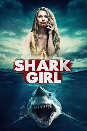 Shark Girl poszter