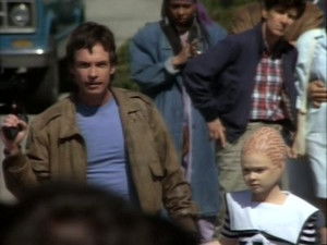 Alien Nation 1. évad Ep.1 1. epizód