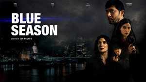 Blue Season kép