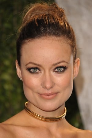 Olivia Wilde profil kép