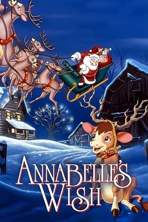 Annabelle's Wish poszter