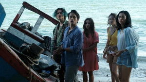 Pulau Hantu háttérkép