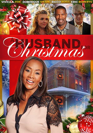 A Husband for Christmas poszter