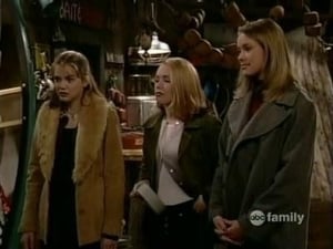 Boy Meets World 5. évad Ep.15 15. epizód