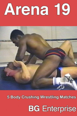 Arena Wrestling 19