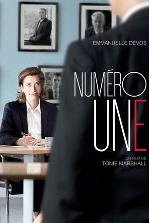 Numéro Une poszter