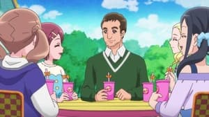 ヒーリングっど♡プリキュア 1. évad Ep.33 33. epizód