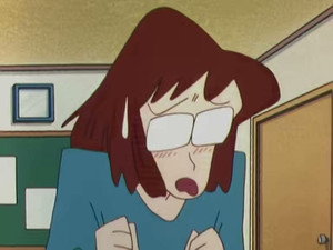 クレヨンしんちゃん 1. évad Ep.314 314. epizód