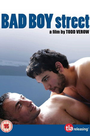 Bad Boy Street poszter