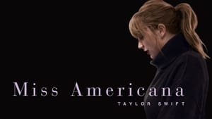 Miss Americana - Taylor Swift háttérkép