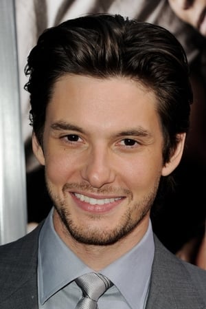 Ben Barnes profil kép