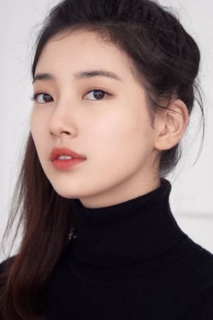 Bae Suzy profil kép