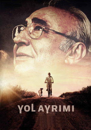 Yol Ayrımı poszter