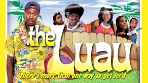 The Luau háttérkép