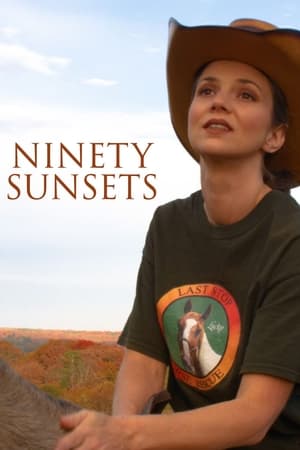 Ninety Sunsets poszter