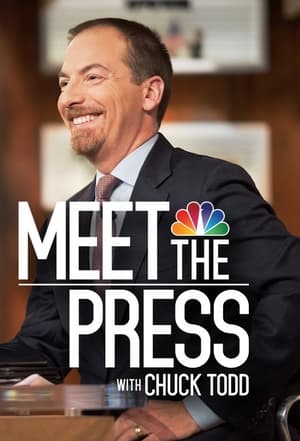 Meet the Press poszter