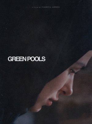 Green Pools poszter