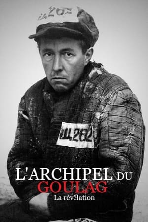 « L'archipel du Goulag » : la révélation poszter