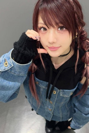Reina Tanaka profil kép