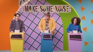 Make Some Noise 1. évad Ep.3 3. epizód