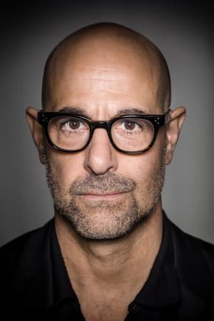 Stanley Tucci profil kép