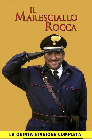Il maresciallo Rocca