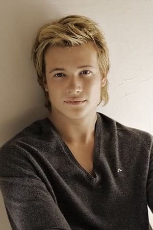 Ed Speleers profil kép