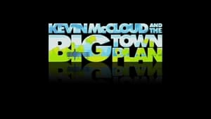 Kevin McCloud and the Big Town Plan kép