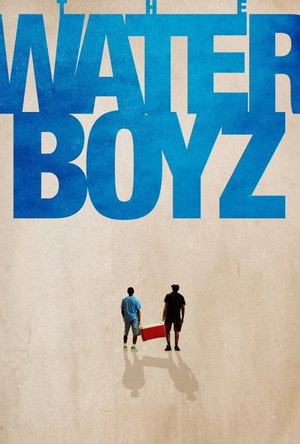 The Waterboyz poszter