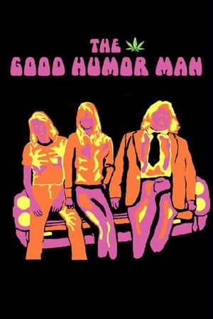The Good Humor Man poszter
