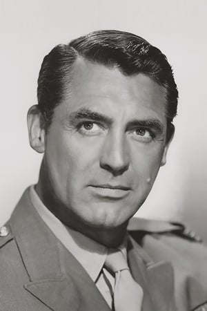 Cary Grant profil kép