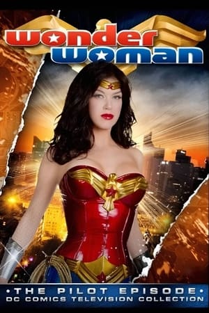 Wonder Woman poszter