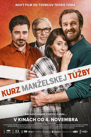 Kurz manželské touhy poszter