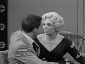 The Dick Van Dyke Show Season 1 Ep.7 7. epizód