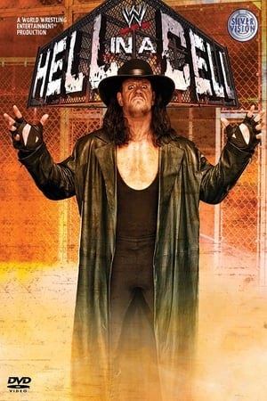 WWE Hell in a Cell 2009 poszter