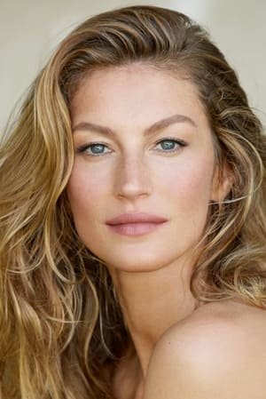 Gisele Bündchen profil kép