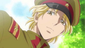 劇場版 はいからさんが通る 前編 ～紅緒、花の17歳～ háttérkép