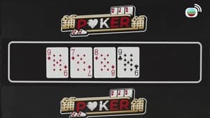 鋪鋪Poker 3. évad Ep.10 10. epizód