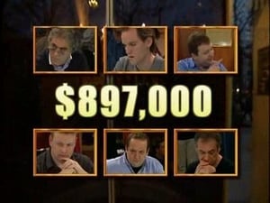 World Poker Tour Season 1 Ep.8 8. epizód