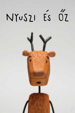 Nyuszi és Őz