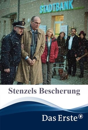 Stenzels Bescherung