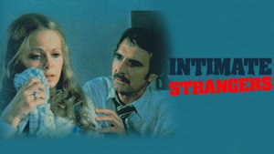 Intimate Strangers háttérkép