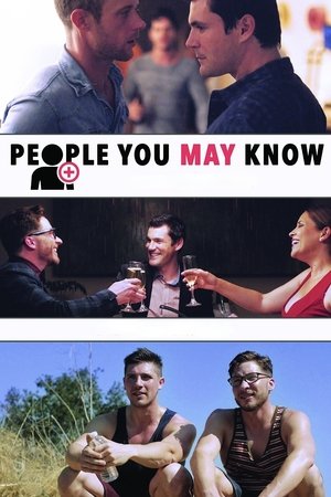 People You May Know poszter
