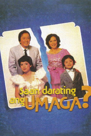 Saan Darating ang Umaga?