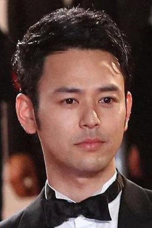 Satoshi Tsumabuki profil kép
