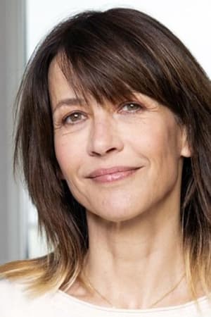 Sophie Marceau profil kép