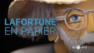 Lafortune en papier háttérkép