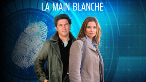 La Main blanche kép