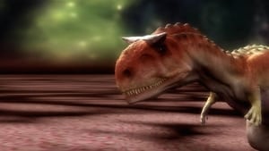 Bizarre Dinosaurs háttérkép