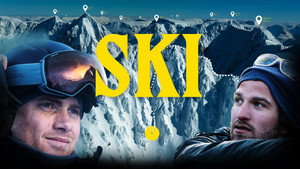 SKI - The Greatest Ski Tour of All Time háttérkép
